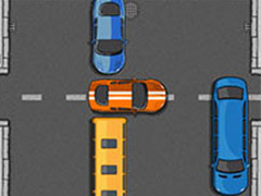 parking block